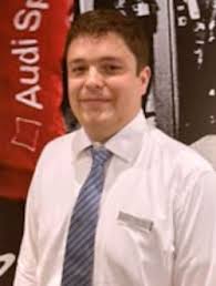 Meet Our Sales Staff