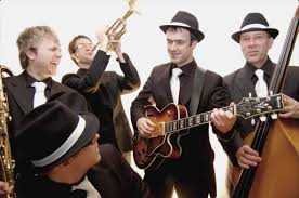 (2) (v) to play such music. Swing And Jazz What Is The Difference Silk Street Swingsilk Street Swing