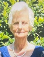 Muriel Haney Sandlin Obituary