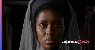 Главным поводом для критики стал выбор чернокожей актрисы на роль болейн. Vyshel Trejler Seriala Anna Bolejn Korolevu V Nem Sygrala Temnokozhaya Aktrisa Dzhodi Terner Smit Afisha Daily