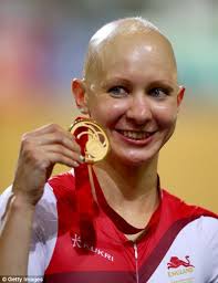 Weightlifter Zoe Smith wins gold at Commonwealth Games