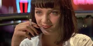 The f word was used 265 times, which is one of the reasons it garnered the r rating. Quiz Can You Answer 16 Questions Every Pulp Fiction Fan Should Get Quiz Bliss Com