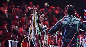 Gisteravond mocht ilse delange onthullen dat ze vaste coach wordt in het tiende seizoen van the voice kids. The Voice Kids Video Das Ist Der Gewinner Von The Voice Kids 2019 Sat 1