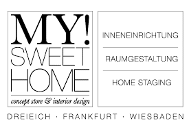 Sweet home 3d is a free interior design application that helps you draw the floor plan of your. Innenreinrichtung Frankfurt My Sweet Home Raumgestaltung