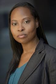 Latisha Buckley's Instagram, Twitter & Facebook