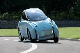 As of 2020, there were 25 markets served by new car dealers. Nissan Planning Electric City Car Rival To Renault S Twizy