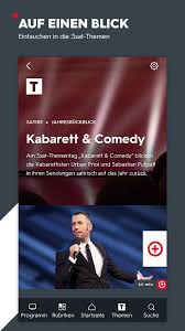 The programming is in german (in either standard german or austrian standard german, depending on the producer of the programme) and is aimed primarily at. 3sat Mediathek For Android Apk Download