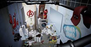How To Get Deadpool Skin In Fortnite Challenges Guide Digital Trends In 2020 Fortnite Deadpool Skin Deadpool