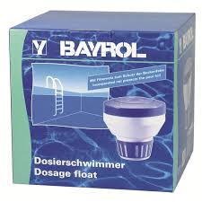 Bayrol Dosierschwimmer Kaufen Bei Obi