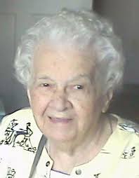 Victoria Winter Obituary