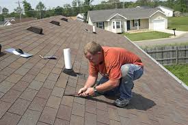 When you are replacing shingles as a result of leaks, there are often underlayment problems if you are replacing shingles near the edges of the roof (sides, bottom, top ridge), you need to check the flashing. How Long Will My Roof Last Land Roofing Okc