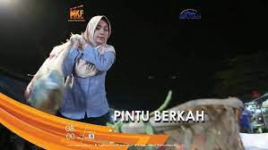 Pintuberkah Doa Si Pemulung Sayur Mega Kreasi Films Facebook