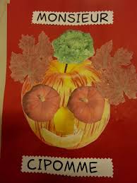 Un Album Tres Sympa En Complement D Un Travail Sur Les Fruits Et Legumes Et Sur Les Oeuvres D Arcimboldo La Maternelle De Maya Fruits Et Legumes Fruits Fruit