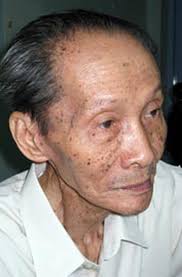 Nhà thơ LƯU TRÙNG DƯƠNG (1930-2014)