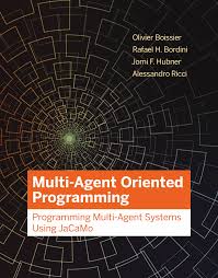 Multi-Agent Oriented Programming