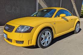 Image result for Imola Yellow 2002 Audi