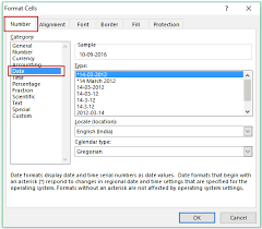 How To Quickly Insert Date And Timestamp In Excel