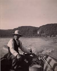 Hubert Joseph “Hughie” Kress Sr. (1888-1961)