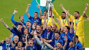 Italia e inglaterra jugarán la final de la uefa euro 2020 en wembley el domingo 11 de julio. 2juo2pyzvnyfkm
