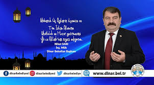 Müslümanlar için önemi büyük olan üç ayların başlangıç tarihi diyanet tarafından açıklandı. Baskan Sari Dan Mubarek Uc Aylarin Baslangici Mesaji Dinar Haberleri Standart