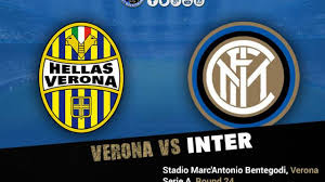 Each of verona's four wins against inter in serie a have come on home soil, with their last inter have won 19 of their 25 matches in serie a in 2021 (d4 l2), with only manchester city winning more. Preview Hellas Verona Vs Inter