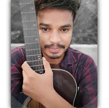 Ajay Rawat's Instagram, Twitter & Facebook