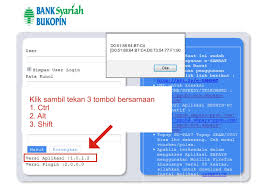 Kb bukopin syariah mobile, transfer, kliring, inkaso, bank garansi, cash management, spp online, ppob, dan wakaf uang dimana pelayanan . Cara Cek Mac Adress Sbpays Ppob Bukopin Syariah Ppob Sbpays