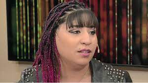 Rocio Quiroz Cambio Su Aspecto Fisico Y Quedo Impresionante Pasa La Receta Que Pasa Salta