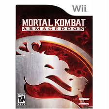 In addition to dozens of fatality codes, it has cheats that unlock new characters, costumes, arenas, and more. Amazon Com Mortal Kombat Armageddon Artist Not Provided Video Games