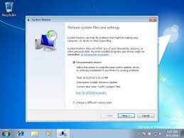 Black Screen At Startup In Windows Vista 7