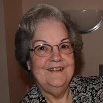 Barbara Ellen Mabe Obituary