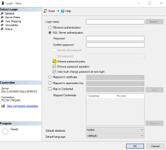 Security Testing Sql Logins With The Pwdcompare Function