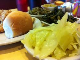 Enjoy soul food delivery with uber eats in charlotte. Wedding Edition La Wan S Soul Food Charlotte Nc The Short And Tall Of Food