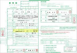 ２． 現金封筒の表面に送り先と差出人の住所氏名を記載します。 入れてからだと書きにくいので入れる前に書くのがよいです。 郵便番号は封筒の赤枠の部分に直接書きます。 上方にお届け先のおところ・おなまえ. é›¢å©šå±Šã®æ›¸ãæ–¹ è¨¼äººã¯ä½•äººå¿…è¦ æ›¸ãæ–¹ã¯ é›¢å©šãƒ©ãƒœ