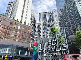 Malaysia, selangor state, cyberjaya, jalan teknokrat third avenue cyberjaya tower 2 jalan teknokrat 3 cyber 4. Speedhome Third Avenue Cyberjaya Property For Rent Jun 2021