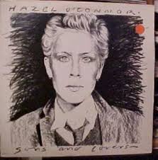 Hazel O'Connor Sons And Lovers Us Lp
