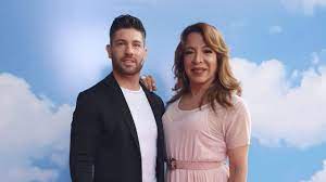 A horas de anunciar su separación, la conductora de el precio justo fue al teatro con su novio rugbier. Lizy Tagliani Spoke About Her Relationship With Leo Alturria The Toughest Times Are Coming