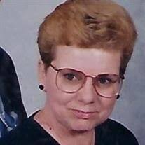 Mary Jeanette Johnson Obituary