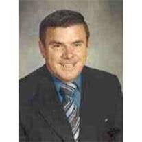 Wm. Kenneth McDaniel Obituary