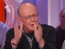 Daniel Lindenberg et les nouveaux réactionnaires