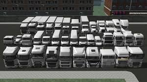 El juego apreciará los maravillosos . Download Cargo Transport Simulator Apk For Android