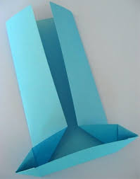 Plus, dads like the handmade cards just as much as mom, add in a little sweet note to create something special this holiday. Father S Day Shirt And Tie Origami Card Alpha Mom