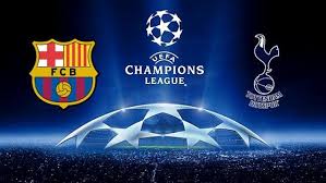 Prediksi Skor Bola Barcelona Vs Tottenham Hotspur 12 Desember 2018 Tottenham Hotspur Barcelona