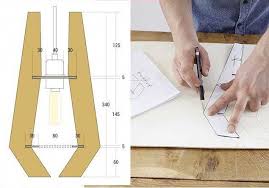 Maybe you would like to learn more about one of these? Pola Lampu Hias Gantung Bahan Kayu 1 Caratekno