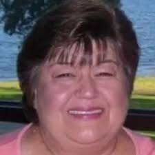 Obituary information for Linda Jo Moore