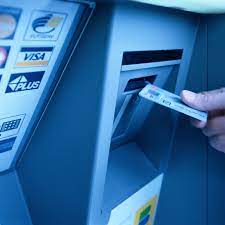 Chase freedom unlimited and chase slate customers will be among the first to receive their new cards. How To Use A Debit Card At An Atm