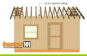 She Shed Plans Blueprints For Chicks Shedplans Sheddesigns Shed Plans 12x16 Shed Plans Diy Shed Plans