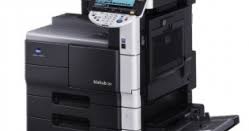 Konica minolta bizhub c220 printer driver, software download for microsoft windows and macintosh. Konica Minolta Bizhub C220 Driver Konica Minolta Drivers