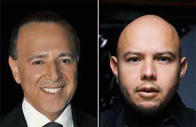 Tommy Mottola y Lex Borrero lanzan agencia de mercadotecnia y publicidad  multimedia
