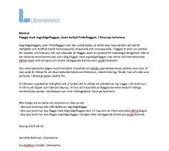 Liberalerna har under pandemin drivit igenom ökade stöd till verksamheter som skyddar och stödjer våldsutsatta barn och kvinnor. Facebook
